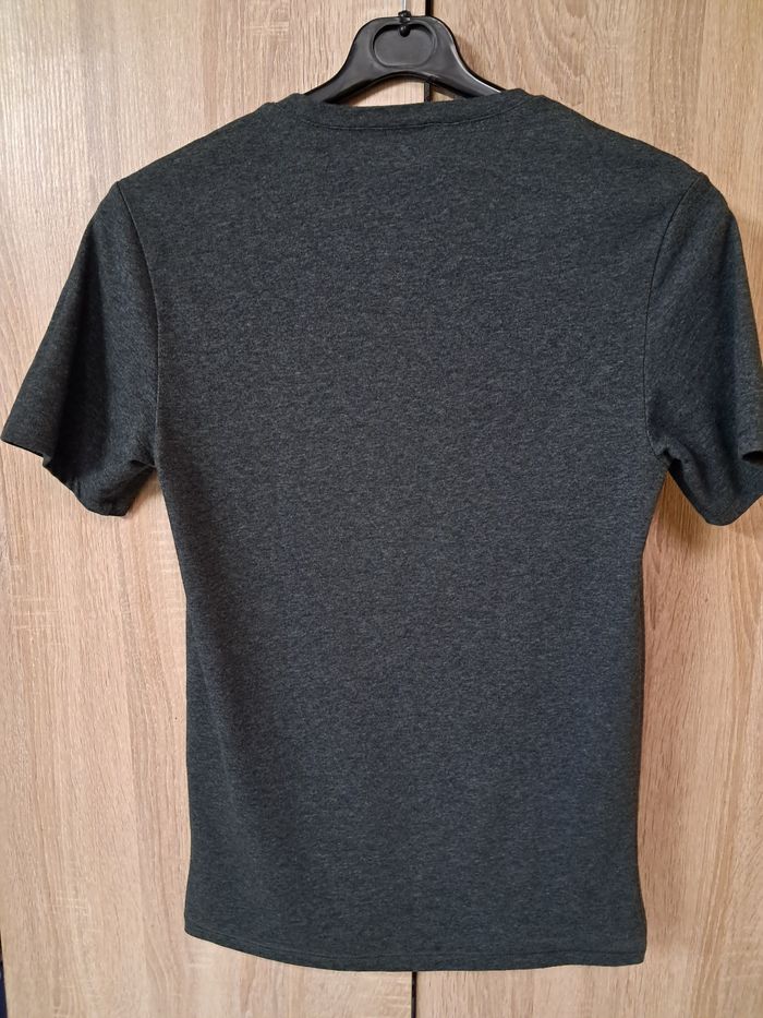 Tee-shirt slim Décathlon - photo numéro 2