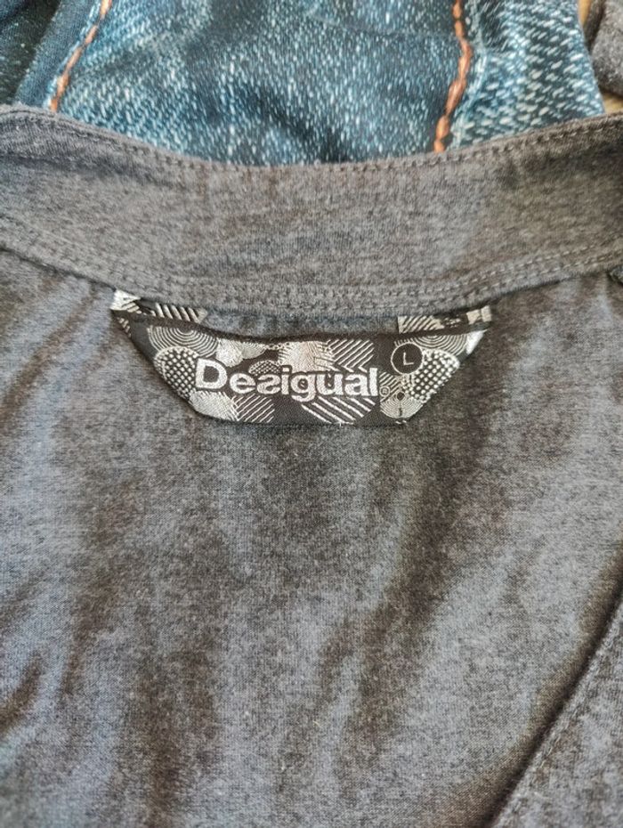 Tunique Desigual - photo numéro 6