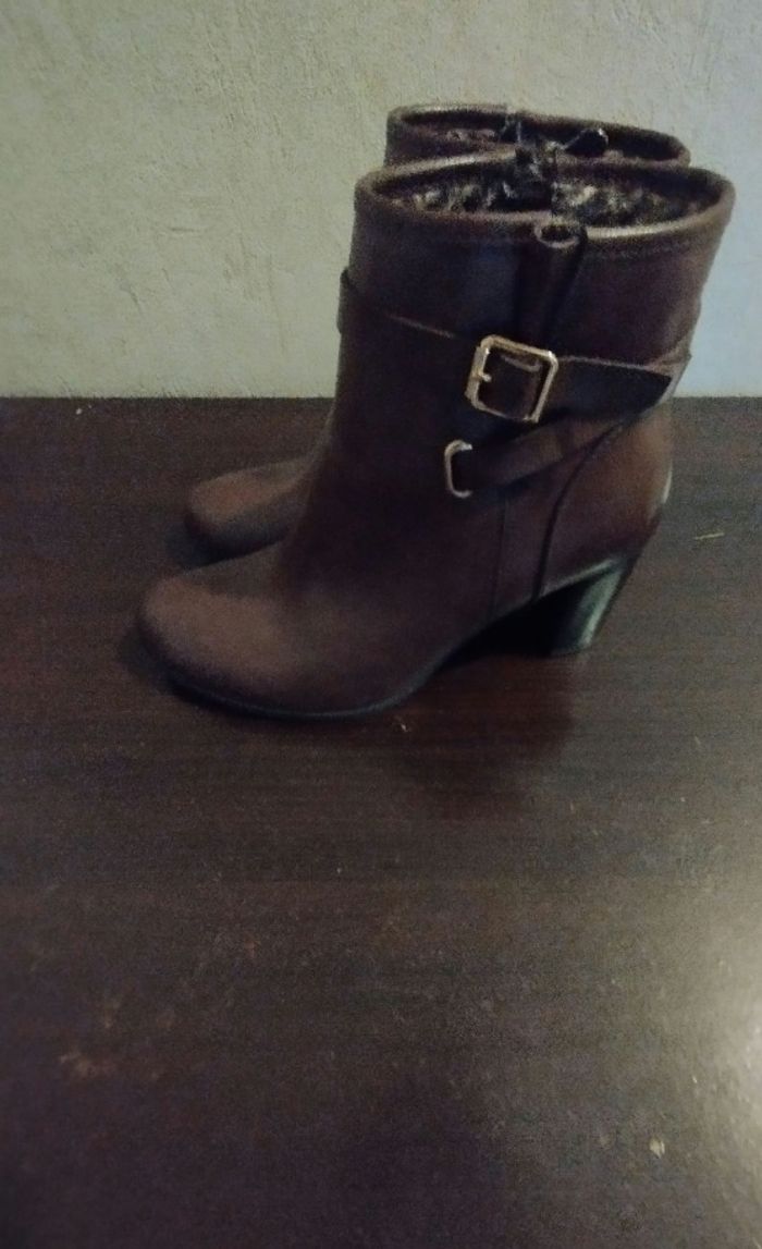 Bottines
