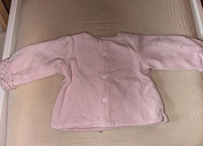 Pull chaud x2 - photo numéro 6