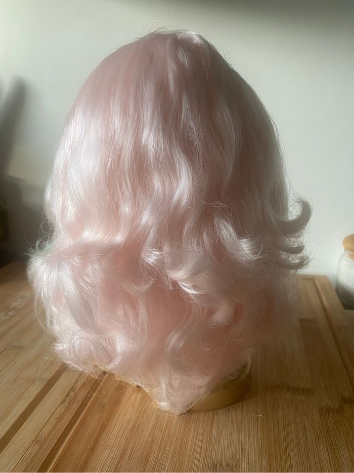 Tête a coiffer - photo numéro 2