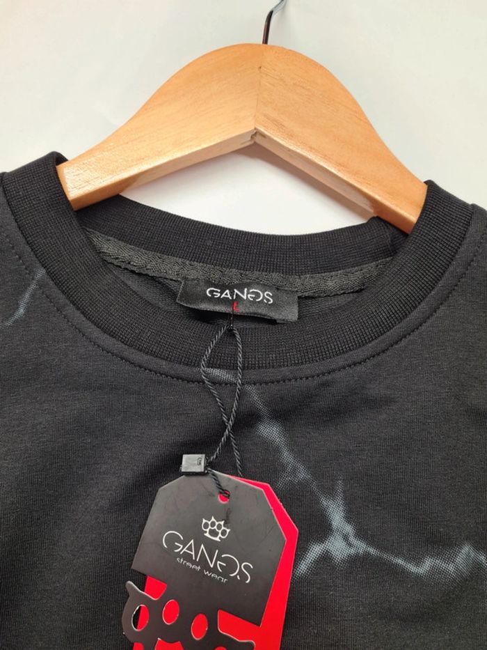 Sweat gangs - photo numéro 3