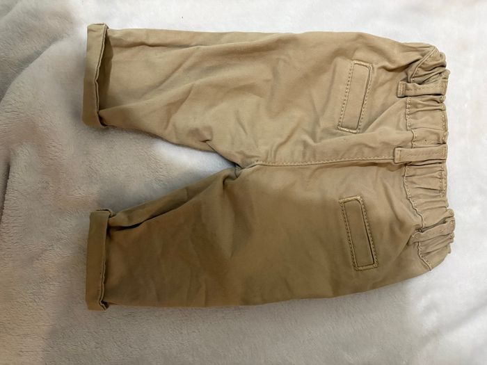 Pantalon chino - photo numéro 2