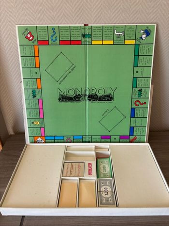 Monopoly - photo numéro 4