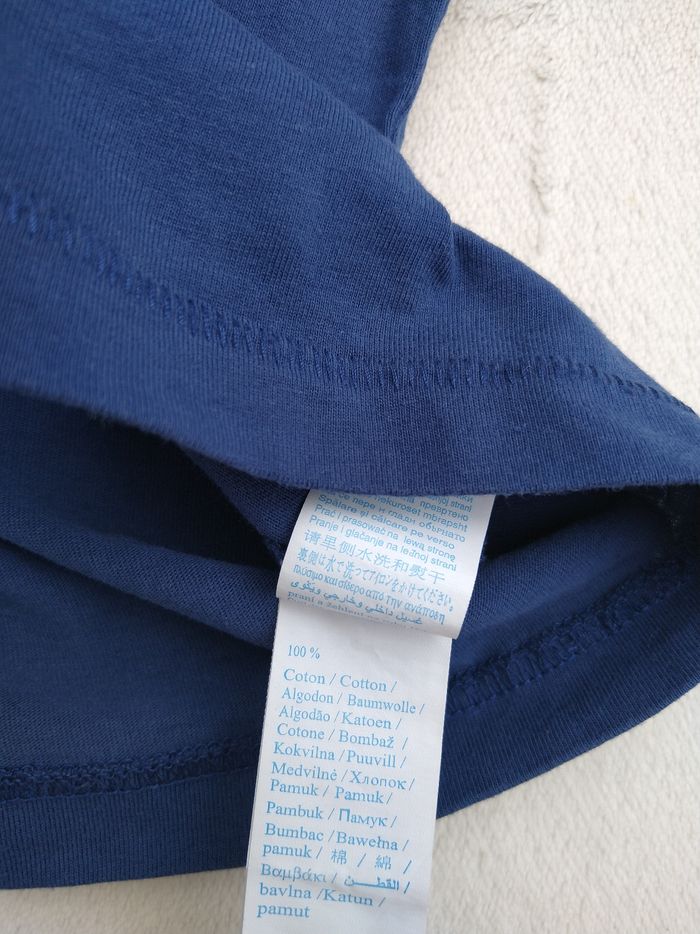 T-shirt garçon Okaïdi 2 ans - photo numéro 6