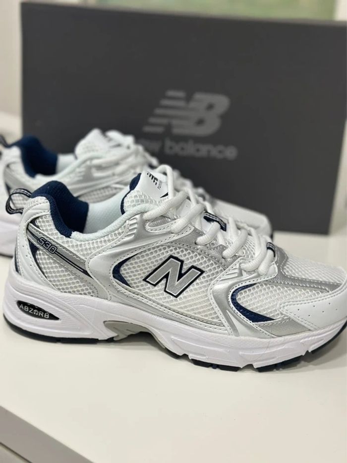New Balance 530 Taille 41.5