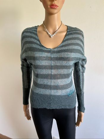 Pull fin à manches longues Kaporal taille XS bon état