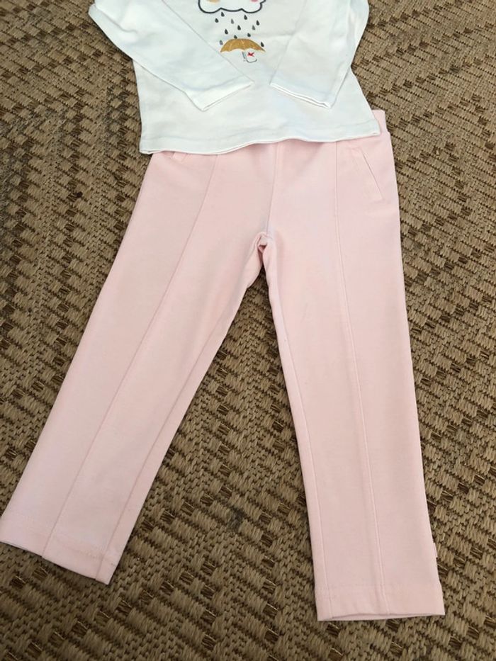 Ensemble taille 2 ans - photo numéro 5