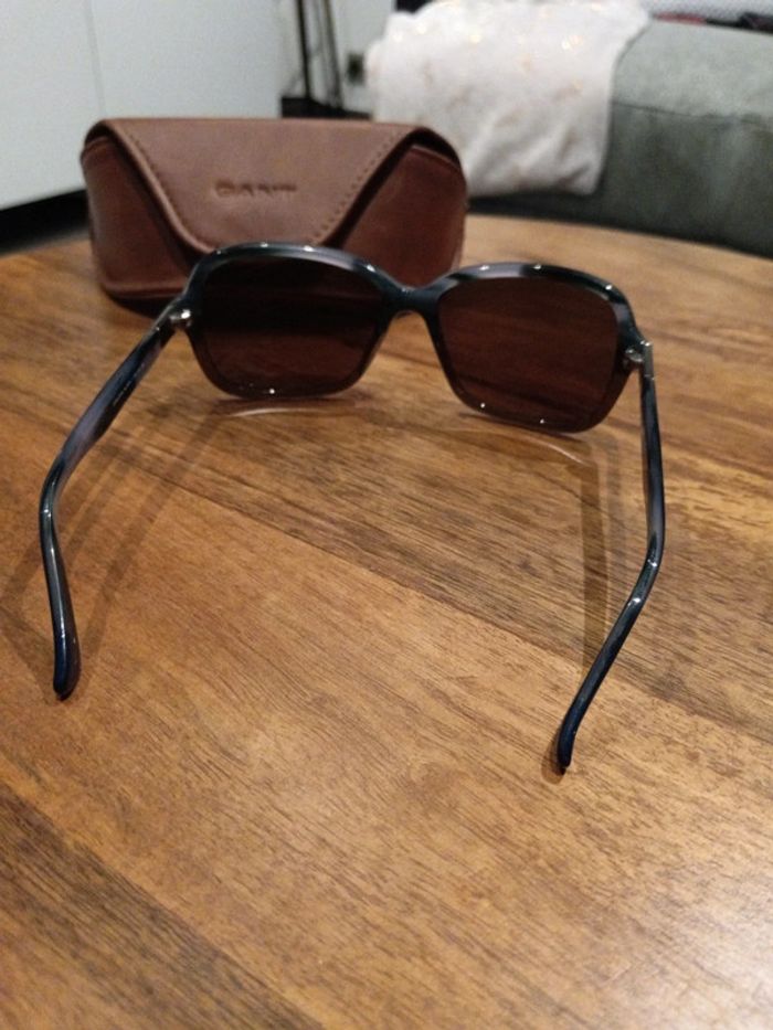 Lunette de soleil Gant - photo numéro 5