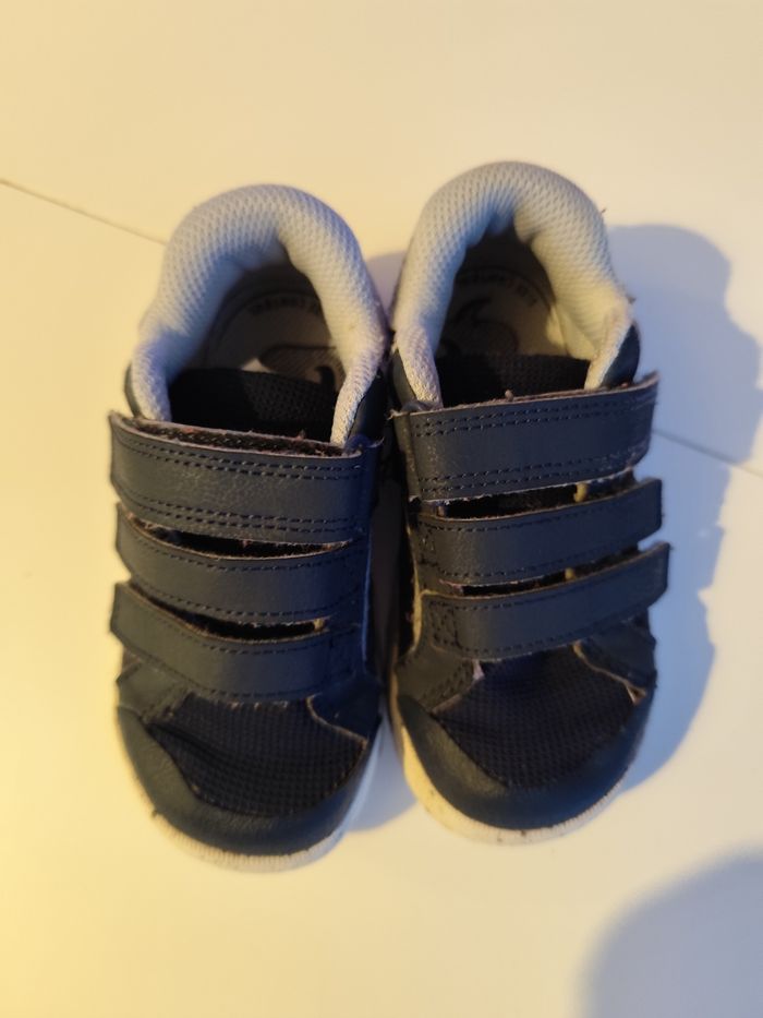 Baskets 25 - photo numéro 2