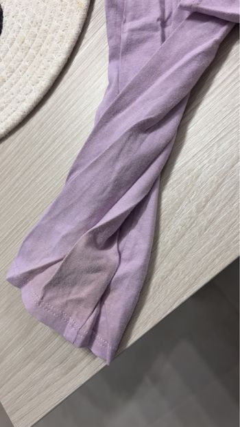 Pyjama reine des neiges fille