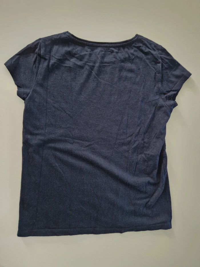 Tee-shirt fille 10ans - photo numéro 2