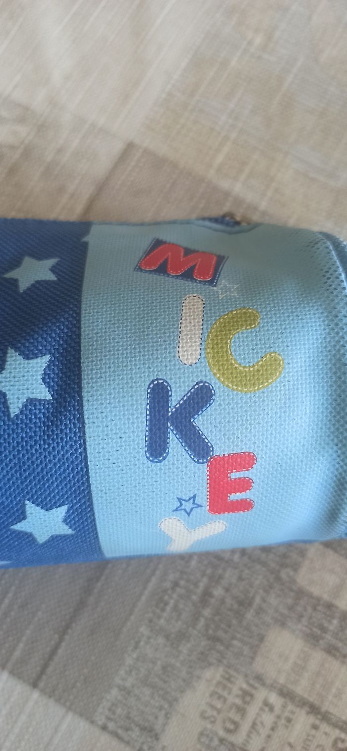 Trousse Mickey - photo numéro 3