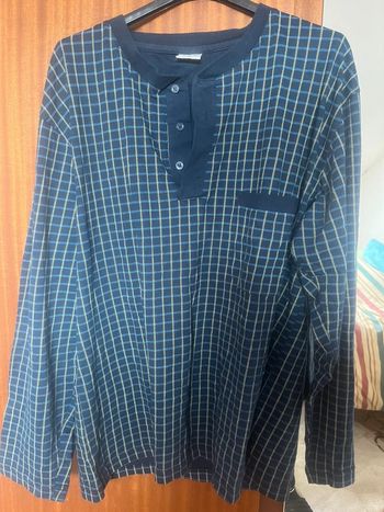 Haut pyjama
