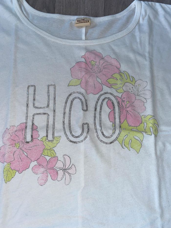 T shirt HCO - photo numéro 2