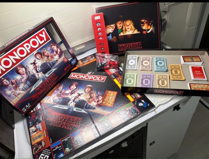 Jeux de société - photo numéro 3