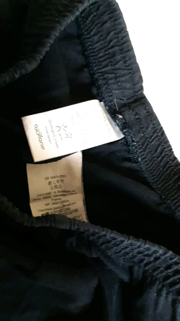 3 shorts domyos 3 ans - photo numéro 12