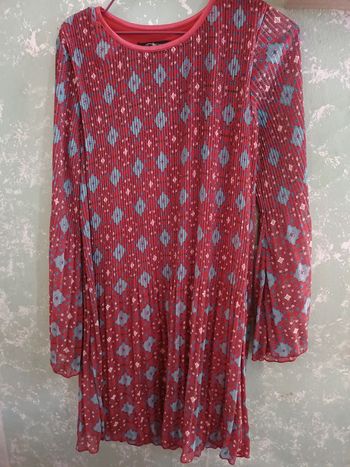 Haut long manches longues taille 2 ladylol