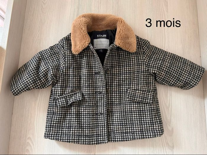 Manteau