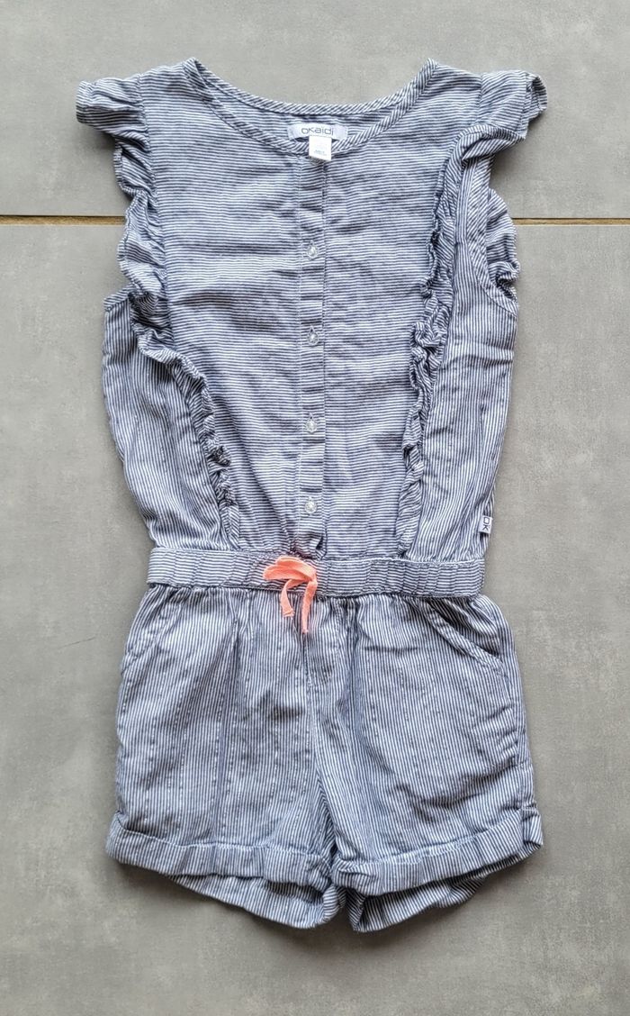 Combishort 5 ans