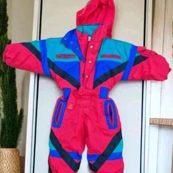Combinaison de ski 🌹 2 ans 🌹