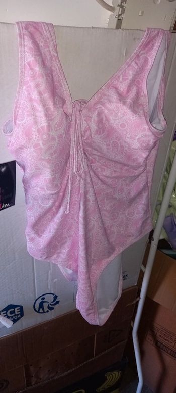 Maillot de bain mim t .40