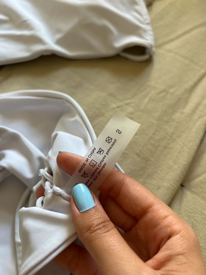 Maillot de bain - photo numéro 2