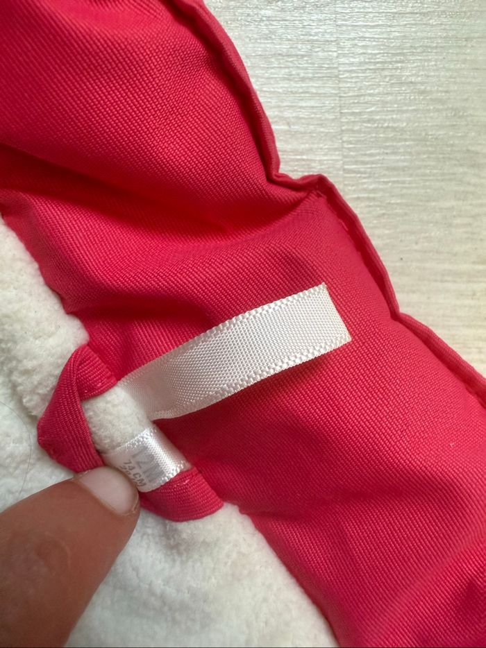 Combipilote combinaison 12 mois - photo numéro 2