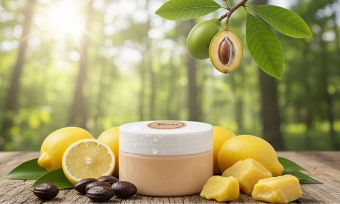 Beure de karite - photo numéro 6