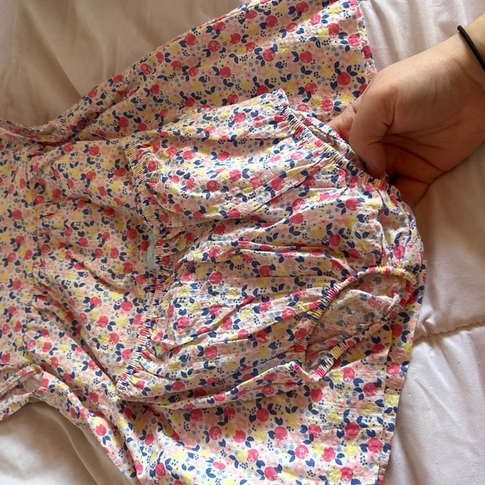 robe avec culotte - photo numéro 3