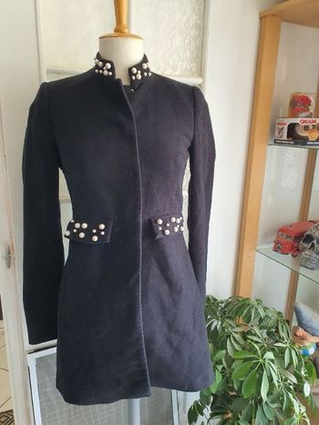 Manteau