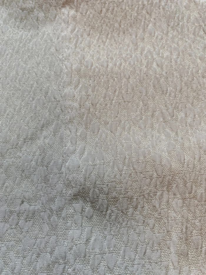 Débardeur chic blanc taille xs - photo numéro 2