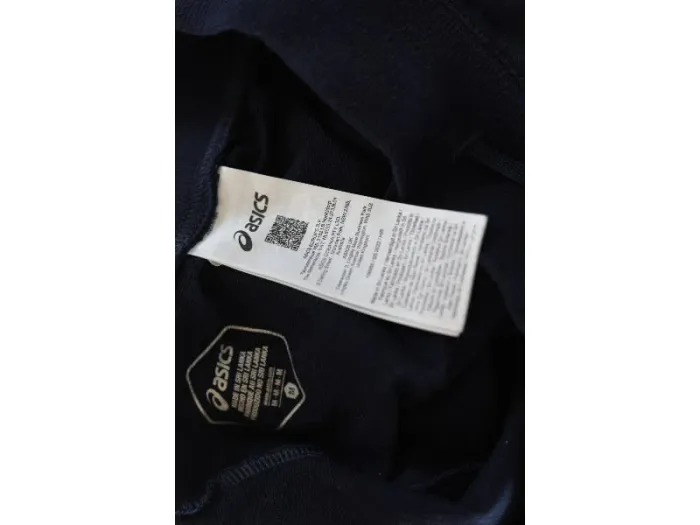 C59 jogging marine Asics M - photo numéro 7