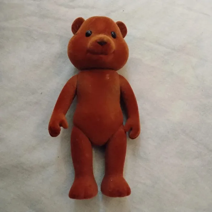 Ours 🐻