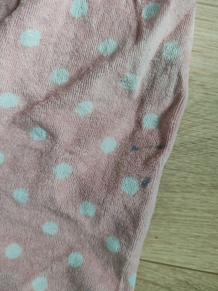 Lot de deux pyjamas Disney 18 mois - photo numéro 4