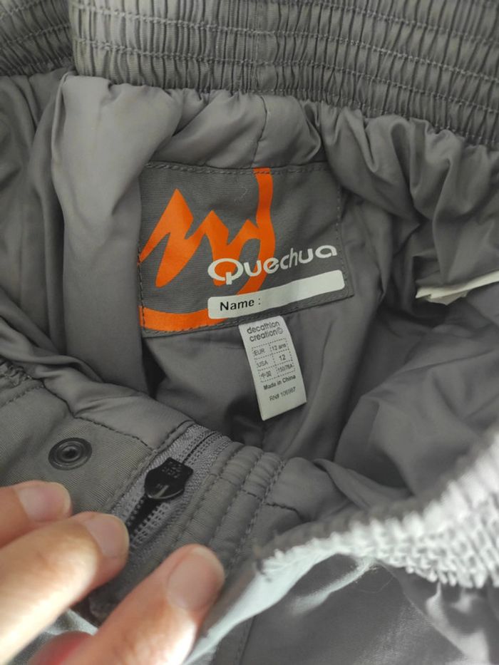 Pantalon ski - photo numéro 6