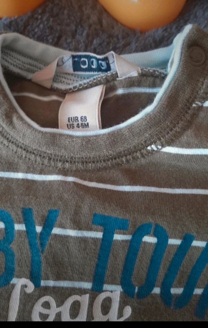 Sweat 6 mois - photo numéro 3