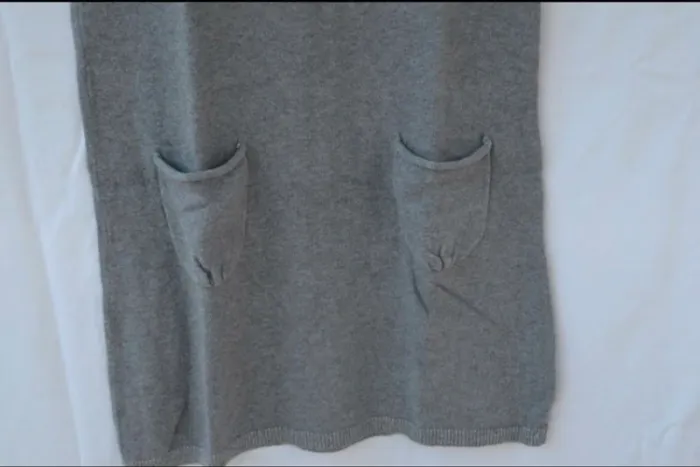 Robe pull 12 ans - photo numéro 3