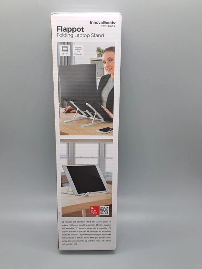 Support portable - photo numéro 7