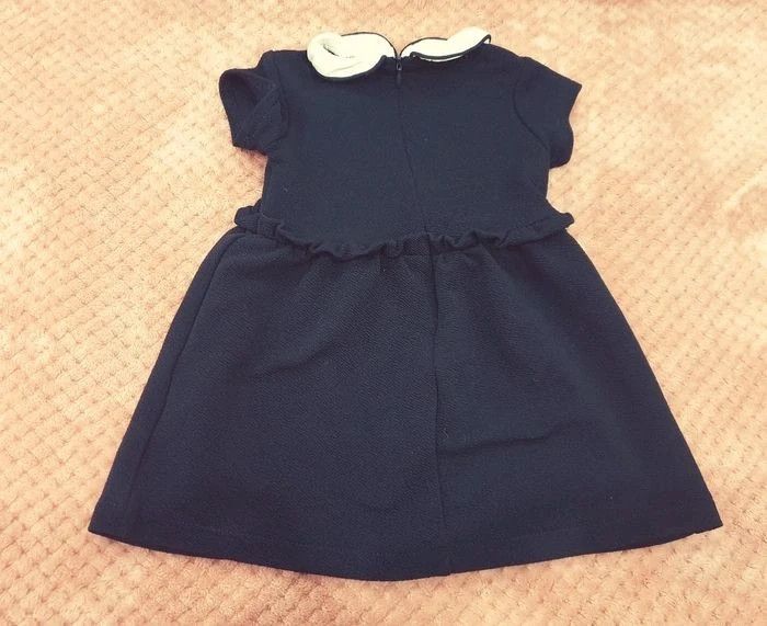 Robe kiabi 18 mois en très bonne état - photo numéro 3