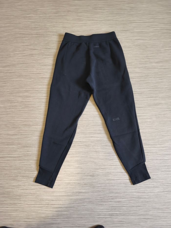 Jogging Adidas noir S - photo numéro 5