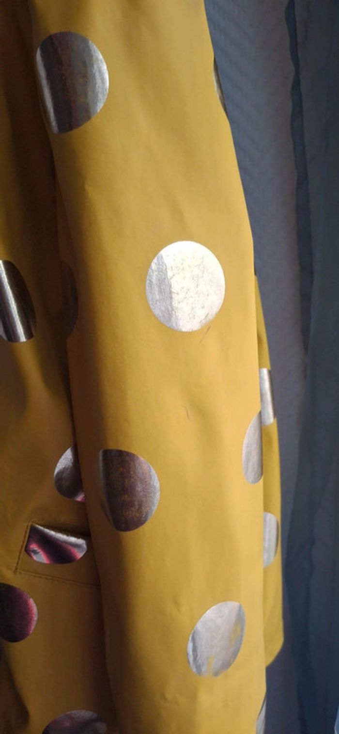 Veste imperméable du pareil au même - photo numéro 9