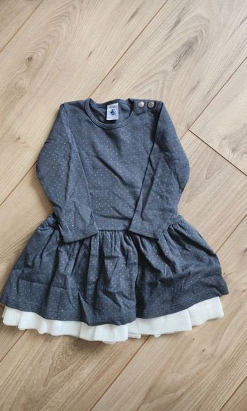 Robe bébé 
