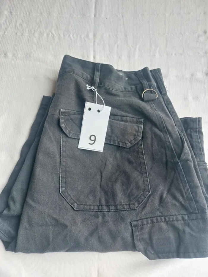 Short cargo Dickies W34 FR44 - photo numéro 15