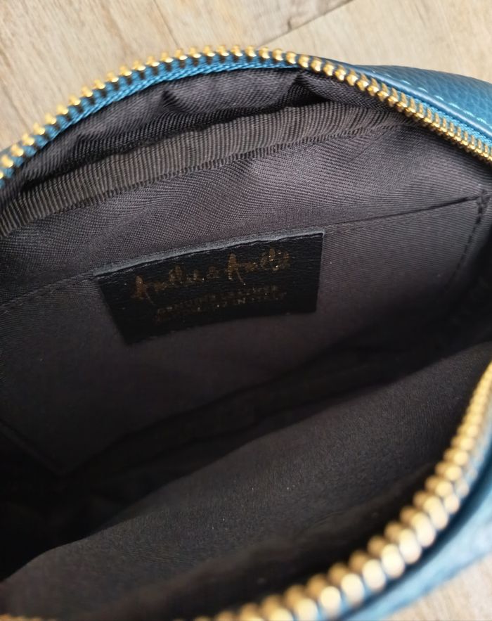 Sac à main Amélie & Amélie - photo numéro 2