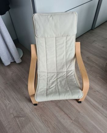 Fauteuil ikea