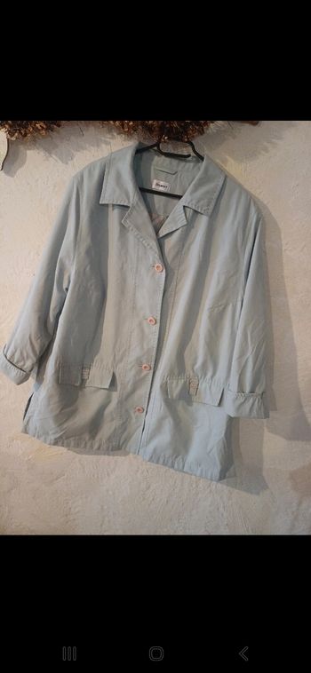 Veste femme taille 50