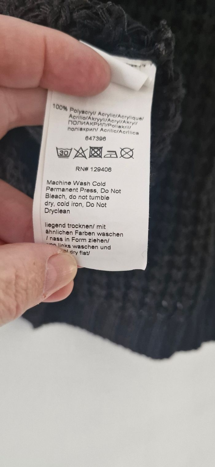 Vend pull - photo numéro 3