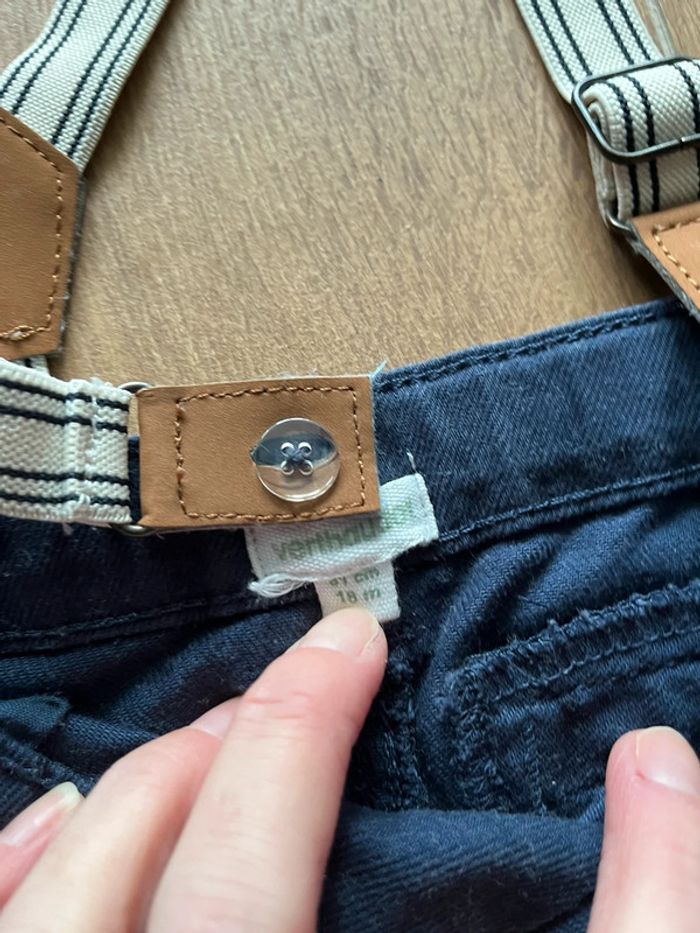 Pantalon 18 mois - photo numéro 2
