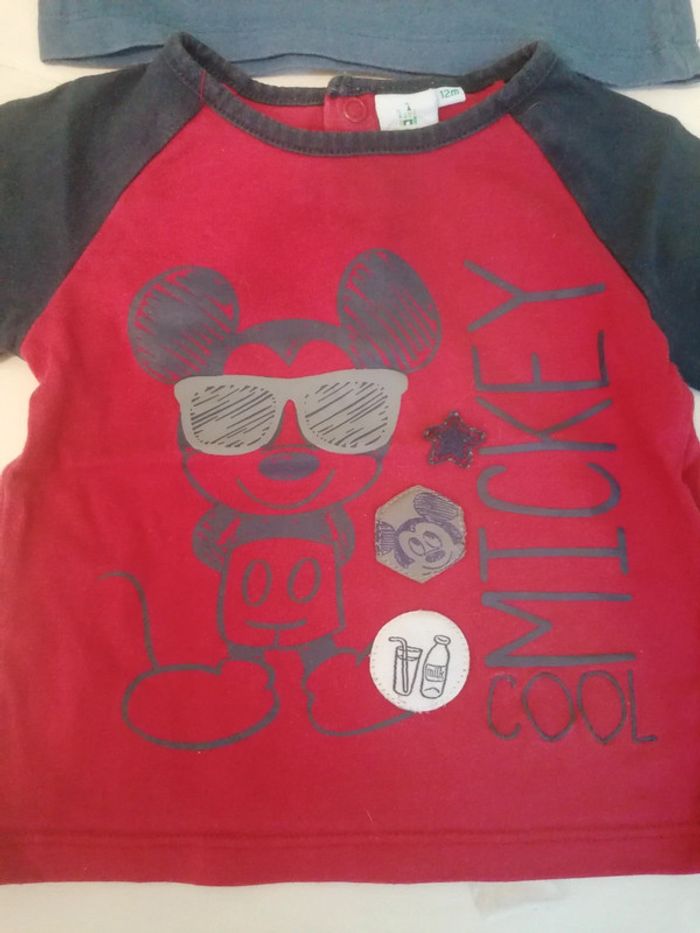 2 lots Disney - photo numéro 2